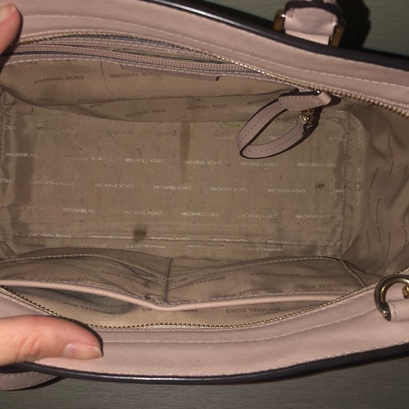 Michael Kors Handbag